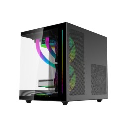 Value-Top V900 Micro ATX Mini Tower Gaming Casing